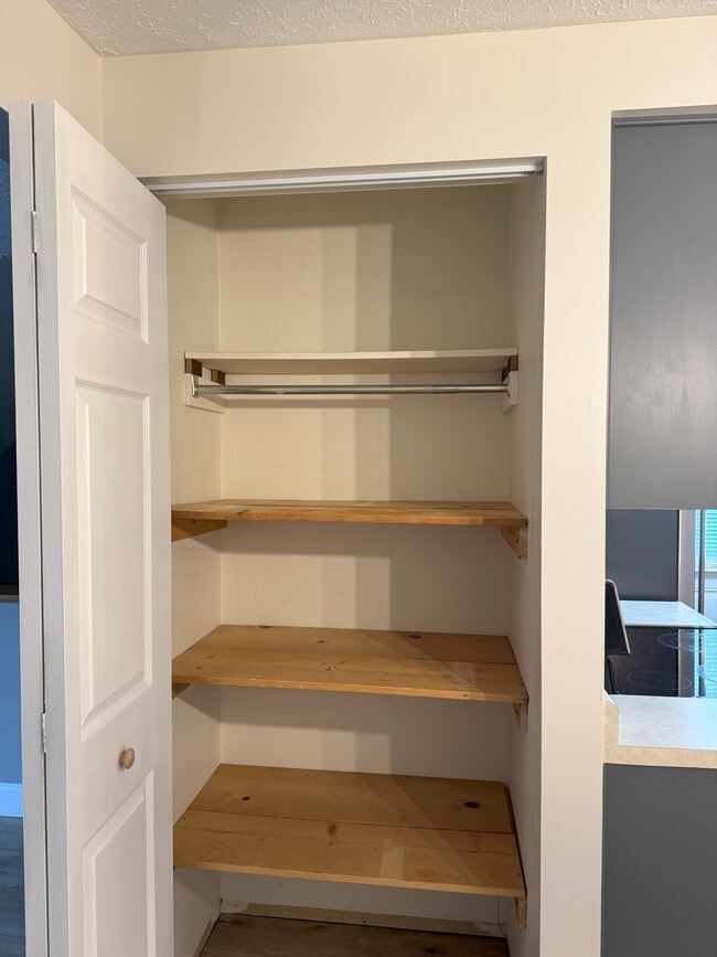 pantry - 202 Serendipity Dr