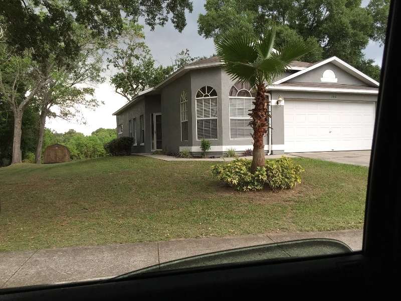 Primary Photo - 7808 Lakeside Woods Dr