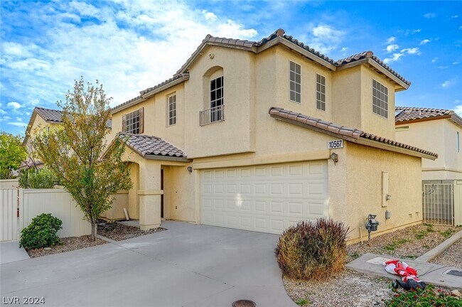 Building Photo - 10567 Pueblo Springs St
