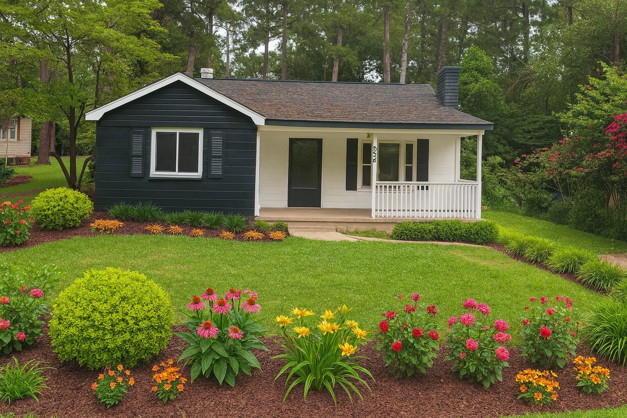 Foto principal - 3416 Hazelhurst Rd
