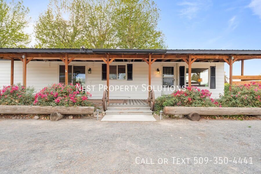 Foto principal - 10407 Kory Ln NE