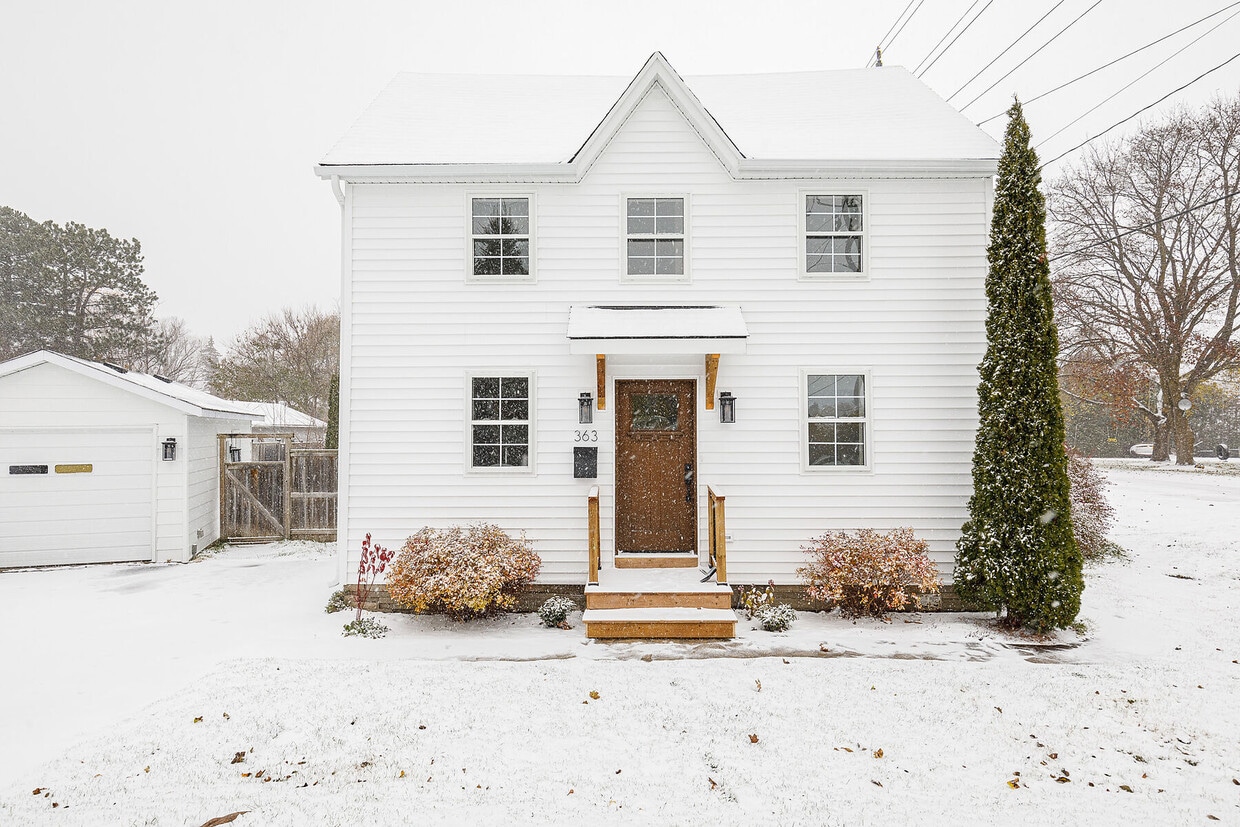 Photo principale - 363 Sixth St