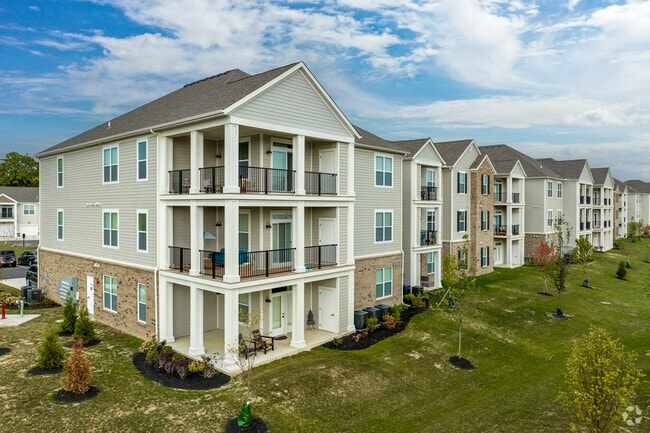 Foto del edificio - The Grand of Sugarcreek Villas