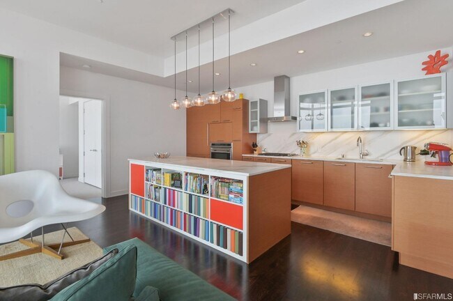 Foto del edificio - 301 Mission St