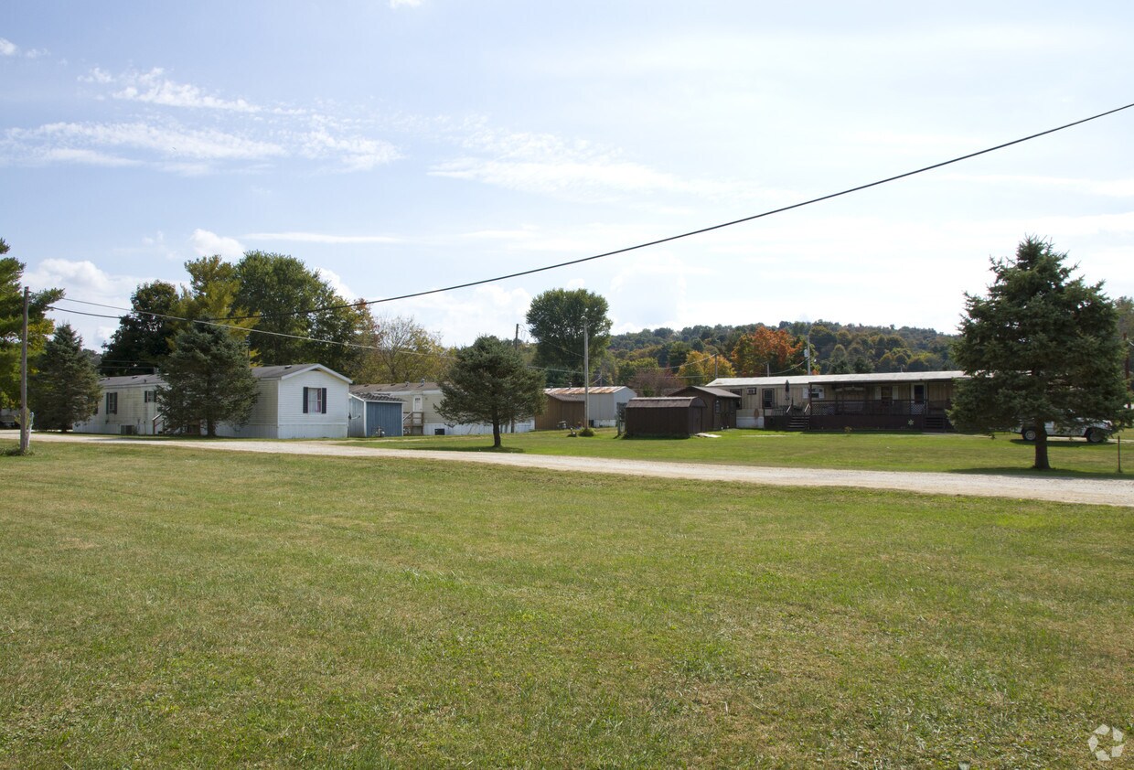 Foto principal - 0 Wilkins Run Rd