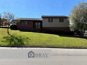 Building Photo - 856 Fain Ave