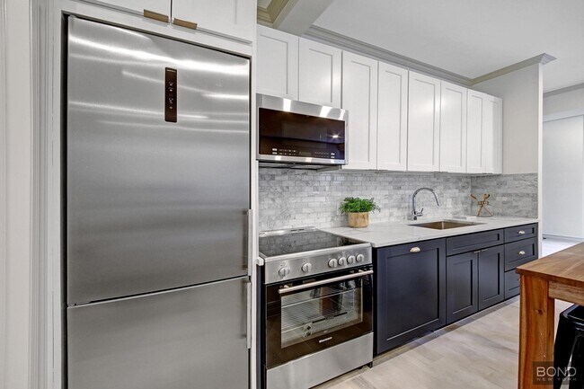 Foto del edificio - 250 W 91st St