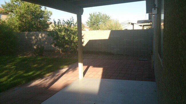 Foto del edificio - 10237 E Desert Crossings Way