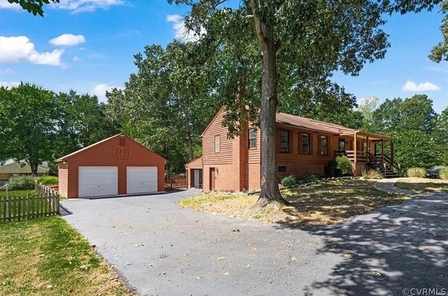 Building Photo - 6097 Michael Heather Ct