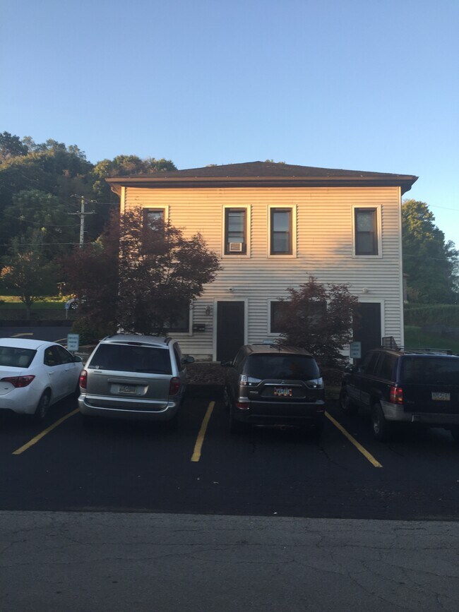 Foto del edificio - 955 Border Ave