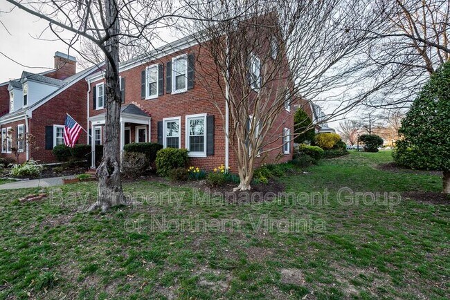 Building Photo - 4701 31ST STREET