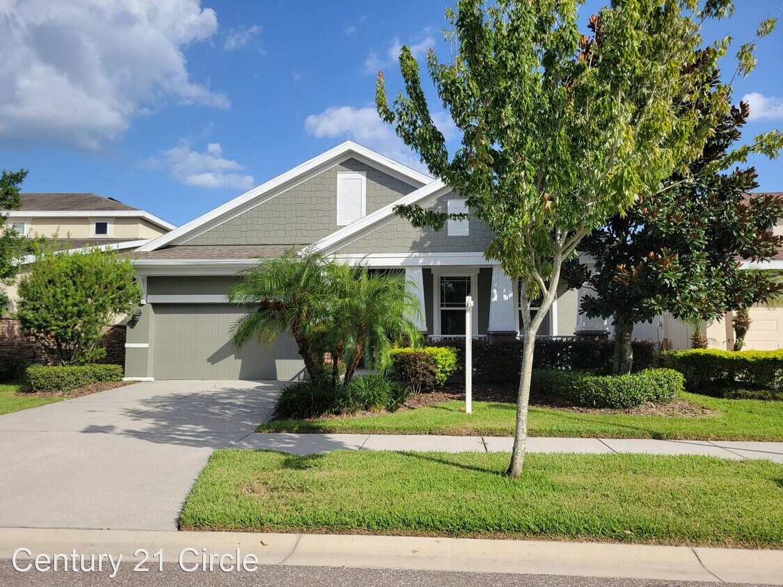 Primary Photo - 5 br, 3 bath House - 5940 Jasper Glen Dr