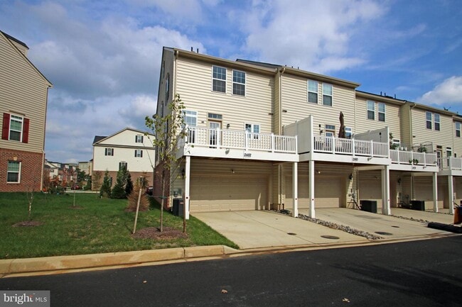 Photo - 2482 Baldwin Cres NE House