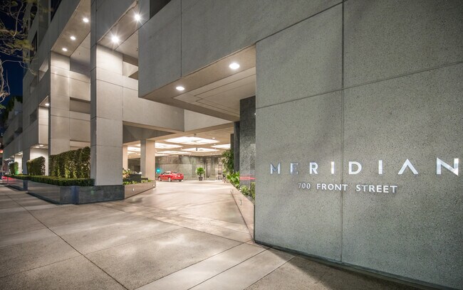 Foto del edificio - 700 Front St