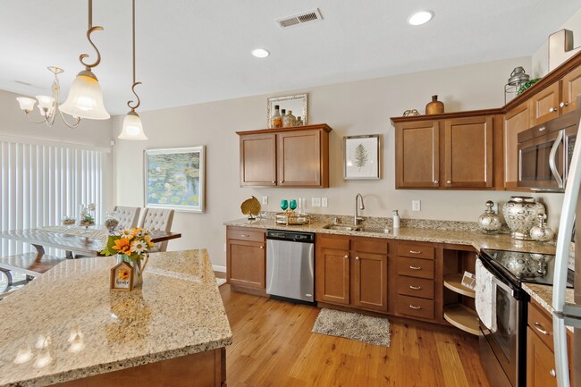 Foto del edificio - The Villages of Independence