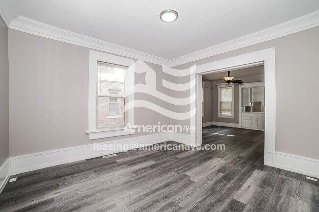 Foto del edificio - 519 E Frye Ave