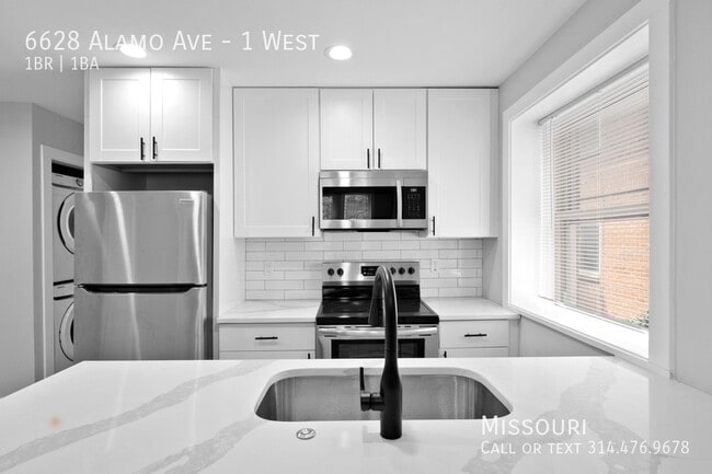 Building Photo - 6628 Alamo Ave