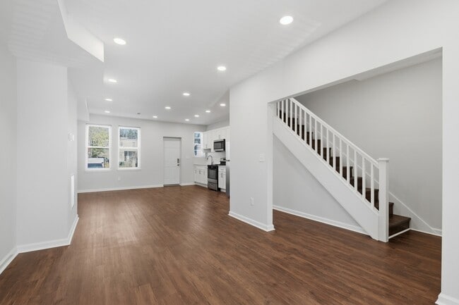 Foto del edificio - 3202 Mondawmin Ave