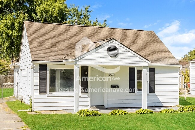 Building Photo - 34331 Munsie St