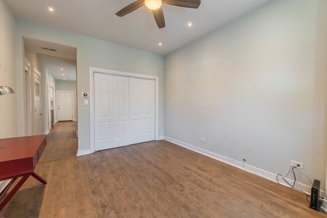 Photo - 2729 S Harding Ave Apartment