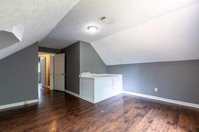 Foto del edificio - 2502 Rosebud Rd