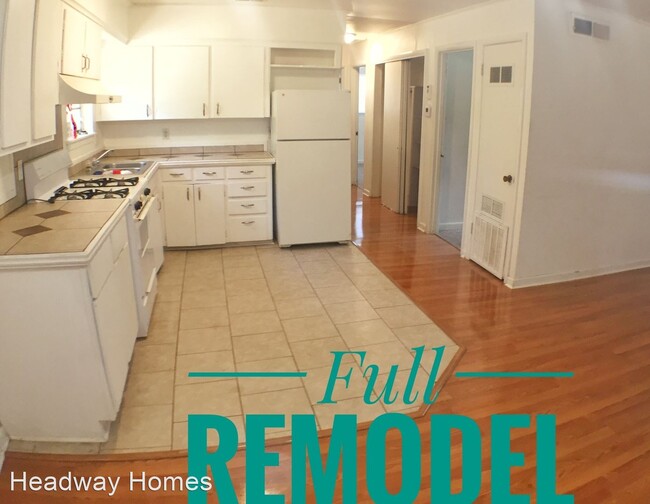 Building Photo - 4 br, 2 bath House - 7206 Fairfield Dr