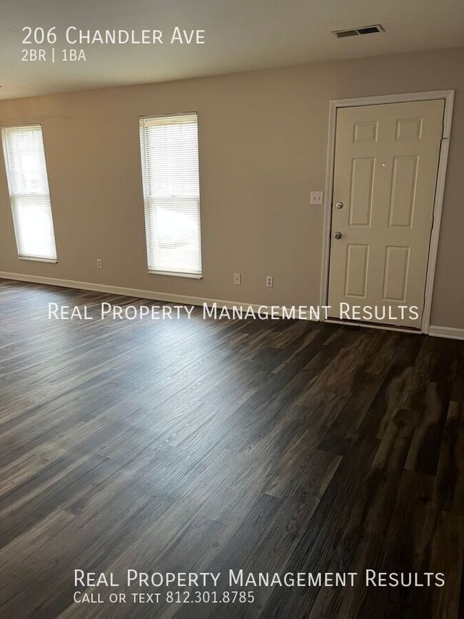 Building Photo - 206 Chandler Ave