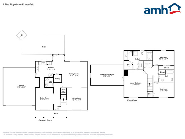 Building Photo - 7 E Pine Ridge Dr