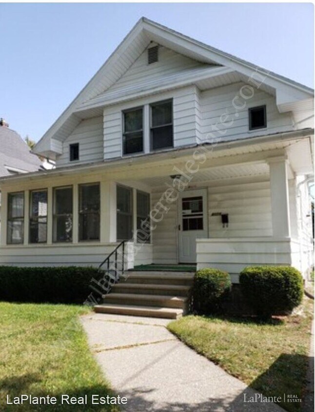 Primary Photo - 4016 Overland Pkwy