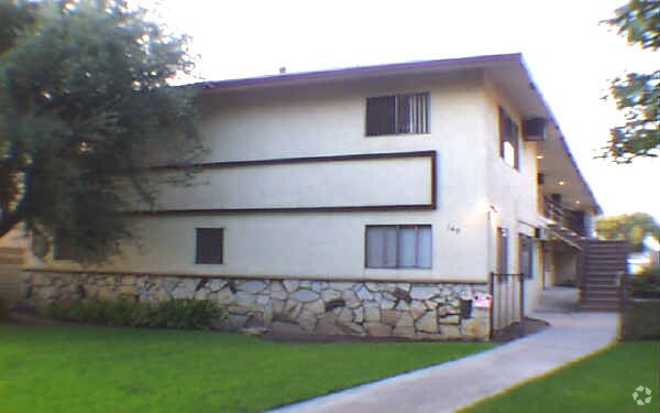Foto del edificio - 149 Diamond St