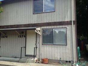 Building Photo - 1274 Quincy St