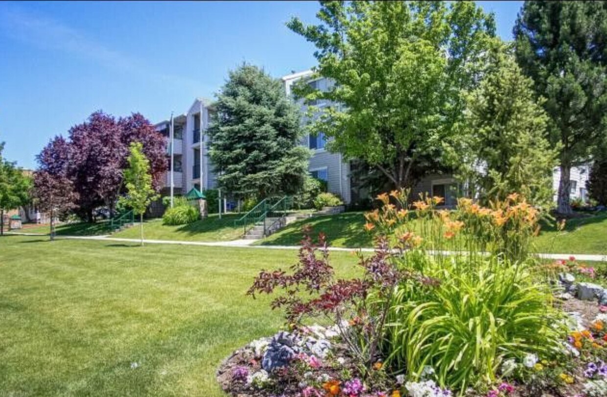 531 S 900 E Unit C2, Salt Lake City, UT 84102 Condo for Rent in Salt