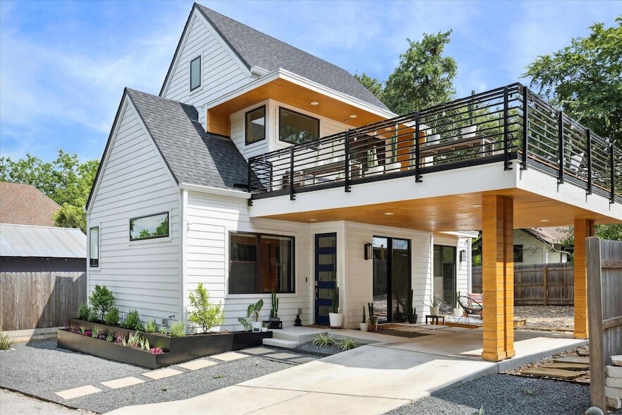 Foto principal - 909 W Annie St