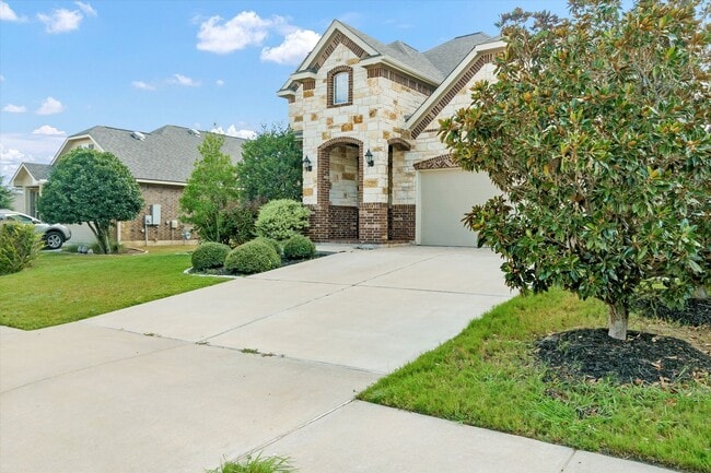 Foto del edificio - 18208 Crimson Apple Way, Pflugerville, Tex...