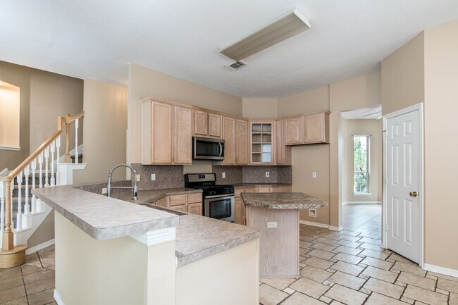 Foto del edificio - 10831 Summer Meadows Ct