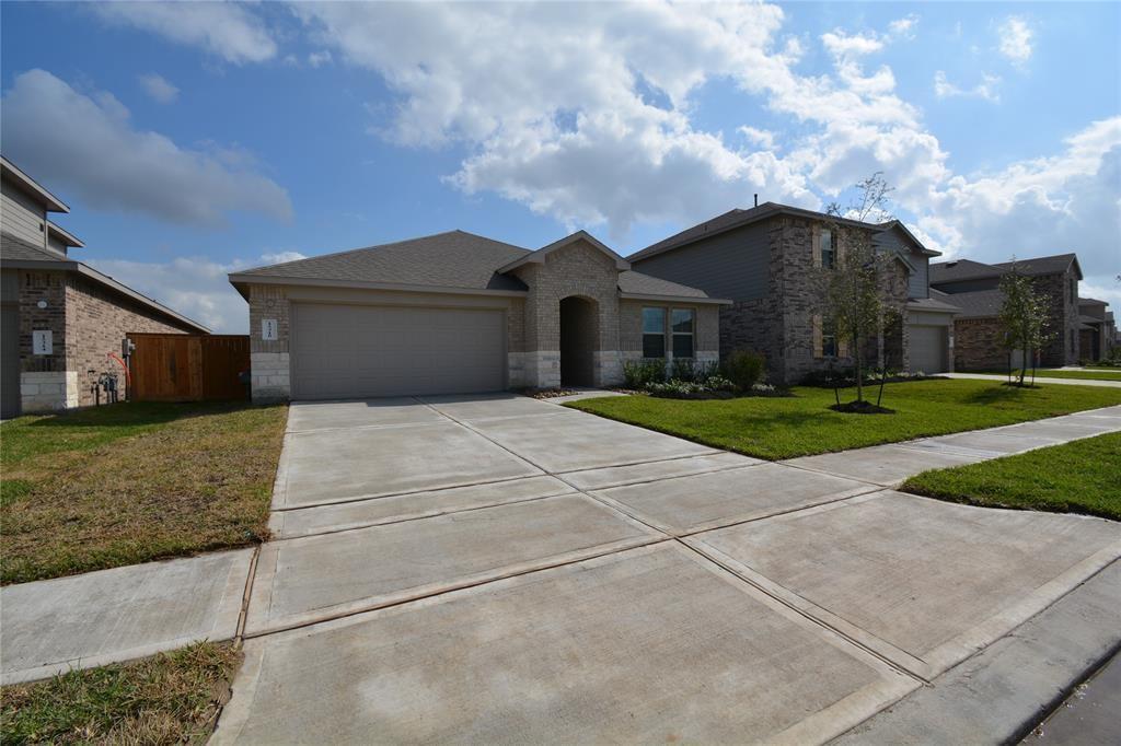 Primary Photo - 15310 Dinnet Berm Dr
