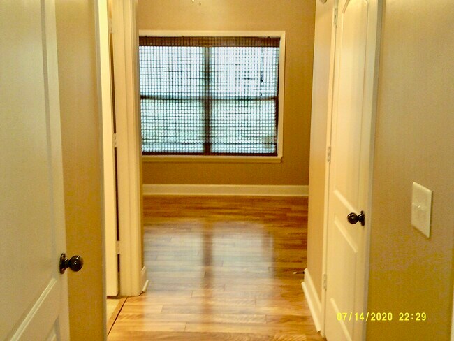 Master suite - 6440 Borasco Dr