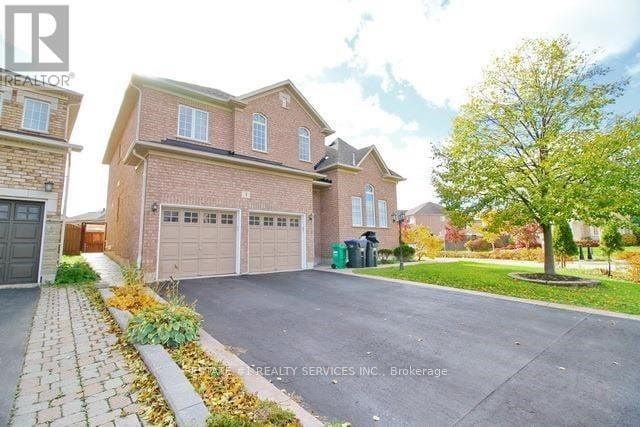 Primary Photo - 1 Harthill Ct