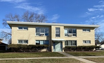 Building Photo - 929 S Brooks St