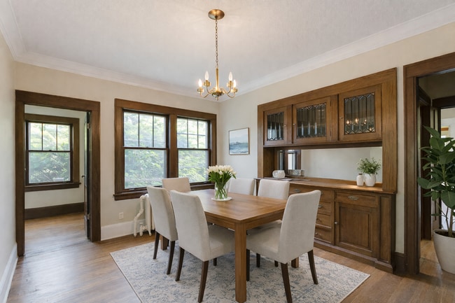 Building Photo - 1517 Fairmount Ave