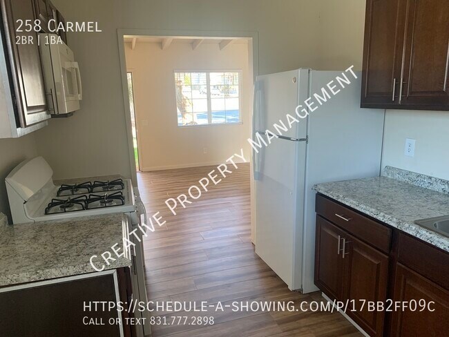 Foto del edificio - 2 Bedroom Apartment in Marina, CA 93933