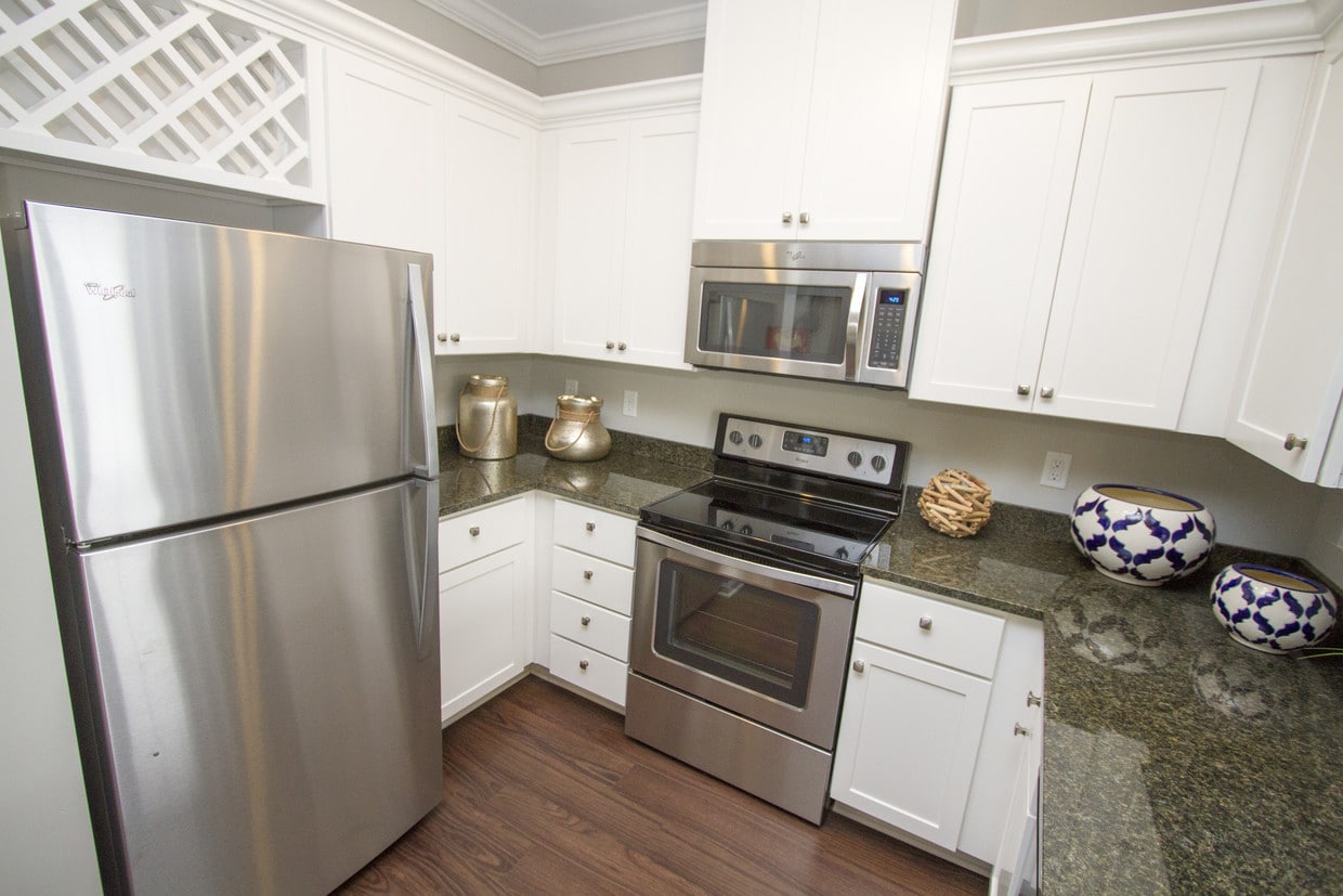 The Residences At New Longview Apartments Lees Summit, MO