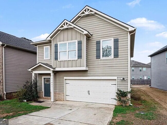 Foto del edificio - Room in House on Brightside Pkwy