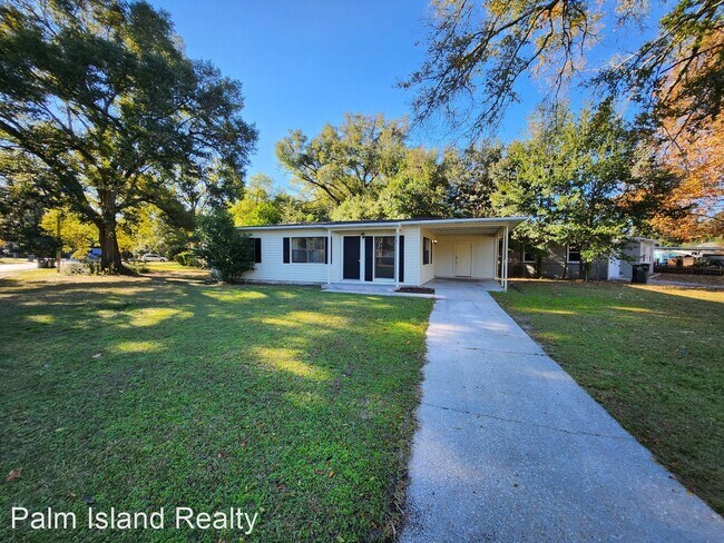 Building Photo - 3 br, 1 bath House - 5501 Mayfair Dr.