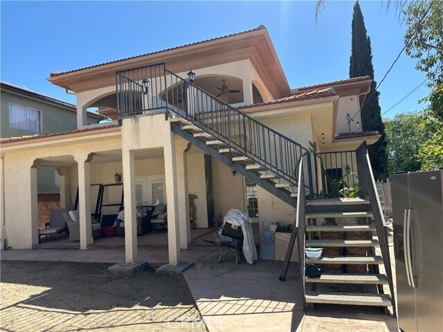 Foto principal - 719 E Harvard Rd