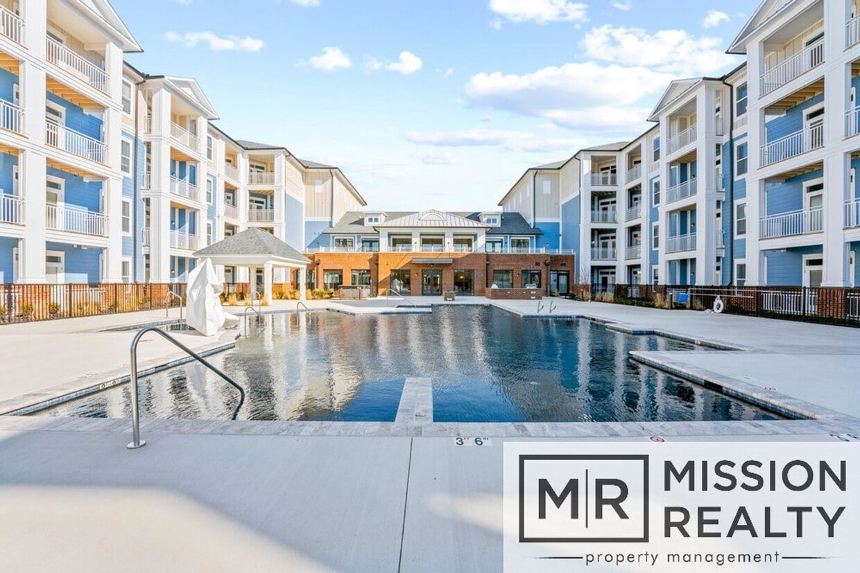 Primary Photo - Beautiful 1 Bedroom, 1 Bathroom Condo in t...