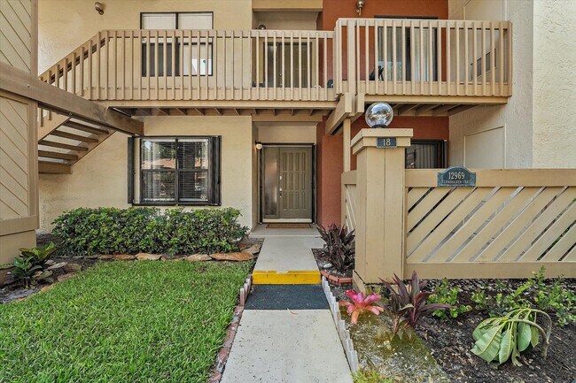Foto del edificio - 12969 Pennypacker Trail