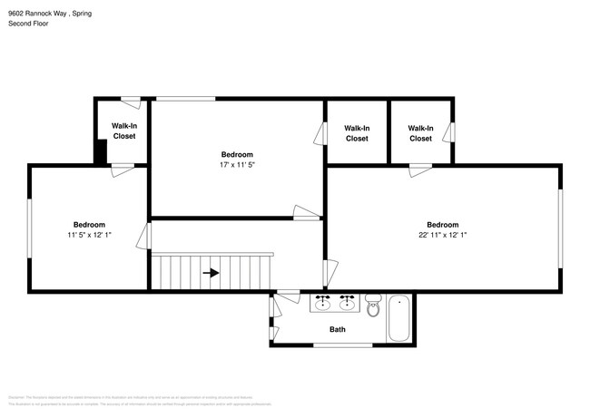 Building Photo - 9602 Rannock Way