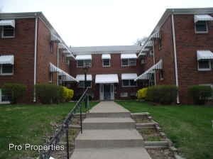 Primary Photo - 4702 Cass St