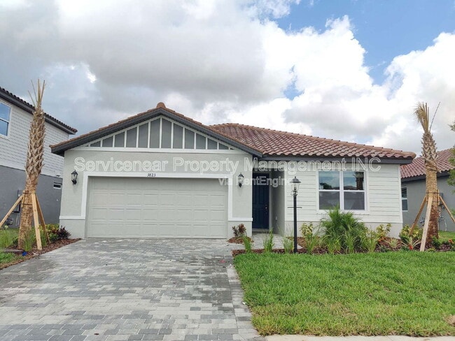 Photo - 3823 Savanna Palms Ct House